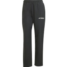adidas ADİDAS W MT LITEFLEX P JF3693 KADIN Siyah Eşofman Altı