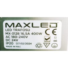 Maxled LED Trafosu