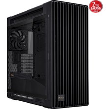 Asus Proart PA602 Tempered Glass USB 3.2 E-Atx Mid Tower Kasa 90DC00J0-B09000