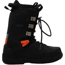 Rental Snowboard Botu Siyah