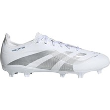 adidas ADİDAS PREDATOR LEAGUE FG/MG ID1327 Unisex Beyaz KRAMPON