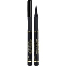 Golden Rose Siyah Eyeliner - Precision Liner 8691190068523 1 Adet