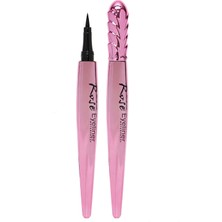 Roesia Rose Cosmetics Super Black 24H Kalem Eyeliner 1 Adet