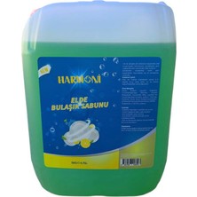 Elde Bulaşık Deterjanı Eco 5lt