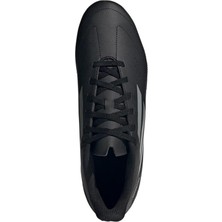 Adidas DEPORTIVO III FxG IF1401 Siyah Erkek Halı Saha Krampon Sentetik Yapı ile Konforlu Oyun