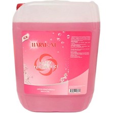 Harmoni Yüzey Temizleyici Pembe Jpn Kirazı Kokulu 5lt