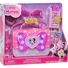 Mınnıe Mouse Kurdele Canta SETI-88273