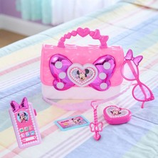 Mınnıe Mouse Kurdele Canta SETI-88273