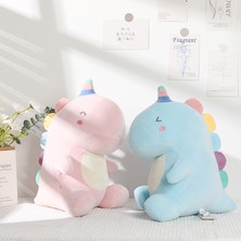 Luyun Dinozor Bebek Peluş Oyuncak (Yurt Dışından)