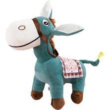 Luxixi 25CM Çocuk Peluş Oyuncak (Yurt Dışından)