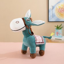 Luxixi 25CM Çocuk Peluş Oyuncak (Yurt Dışından)