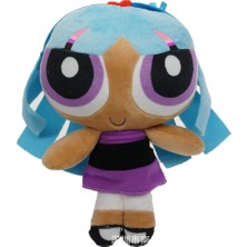 Luxix Powerpuff Girls Oyuncak Oyuncak (Yurt Dışından)