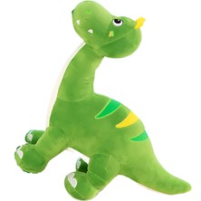 Umi 30CM Dinozor Peluş Oyuncak Hayvan Tyrannosaurus Rex (Yurt Dışından)