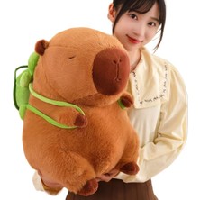 Yummy 45CM Kapipbala Peluş Oyuncak (Yurt Dışından)