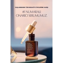 Estee Lauder Kolajen Devrimi 2'li Gece Bakım Seti - Serum 20ml Bounce Creme 7ml