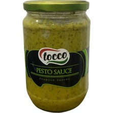 Pesto Sos 650 gr