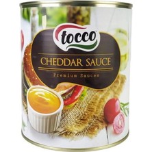 Cheddar Sos 2800GR