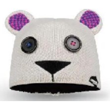 Reusch Jacky Bere Gri