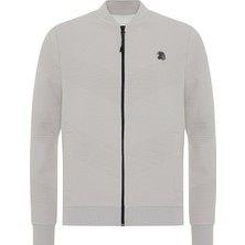 Beşiktaş Erkek Fermuarlı Sweatshırt 7525229T2