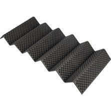 Evolite Ultralight Comfort Katlanır Mat - Gri