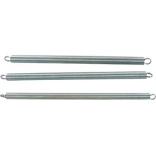 Tel - Hoppala Kapı Çekme Yayı Küçük - 27 Cm, 3/8