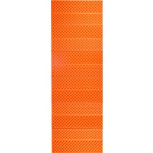 Evolite Ultralight Comfort Katlanır Mat -Turuncu