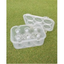 Viberia Çay Bardağı Taşıma Kutusu