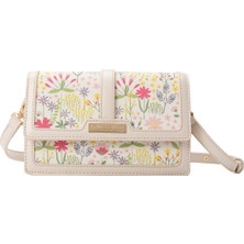 Laura Ashley Omuz Çantası LA0092010443