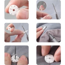 Viberia Nevresim Sabitleme Seti