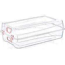 Viberia Kadın Ayakkabı Kutusu