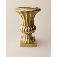 Melanie Saksı - Gold