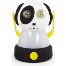 Panther PT-7733K Kamp Lambası