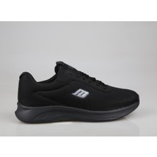 Mp 251-2311 Siyah Erkek Sneakers