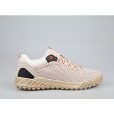 Mp 251-2317 Bej Erkek Sneakers