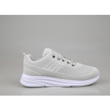 Mp 251-2371 Gri Unisex Sneakers