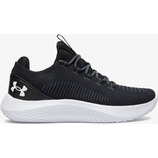 Under Armour Dynamic 2 Erkek Siyah Antrenman AYAKKABISI.002