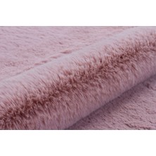 Allmode Tavşan Postu--Pembe