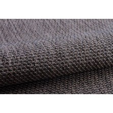 Allmode Jüt Kilim Modern Makine Dokuma Yıkanabilir Halı 9715
