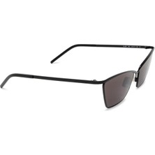 Saint Laurent Sl 637 001 Kadın Güneş Gözlüğü