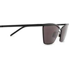 Saint Laurent Sl 637 001 Kadın Güneş Gözlüğü