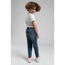 Balloon Erkek Çocuk Jean Pantolon Benita Mid Blue