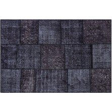 Allmode Patchwork Smp 5307  2.16M2 El Dokuma Halı