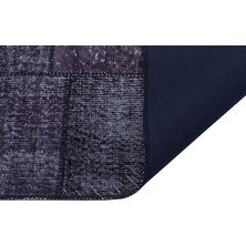 Allmode Patchwork Smp 5307  2.16M2 El Dokuma Halı