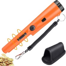 Garrett Ace 250I Altın, Dedektörü - Pointer Hediyeli
