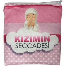 5'li Çantalı Çocuk Seccadesi
