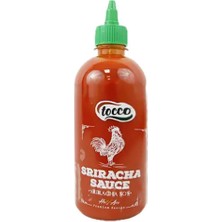 Sriracha Sos 520 G