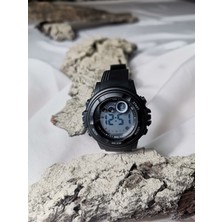 Luna Jewelry Kidstech Dijital Çocuk Kol Saati