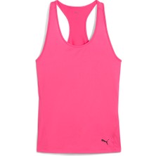 Puma Tad Essential Kadın Pembe Antrenman Atlet 52588799