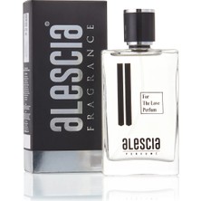 Alescia At-36 Prco Rbnne|one Mllsn Edp 100 ml Erkek Parfüm