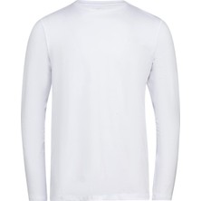The North Face 2AS Vernon Erkek Uzun Kol Viloft T-Shirt
